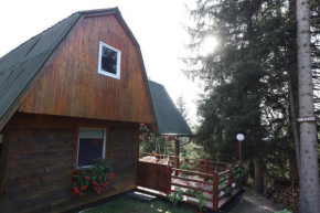 Vila Čarna Zlatar